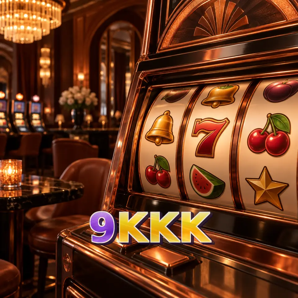 Slots