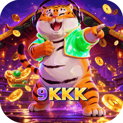 Logo 9KKK